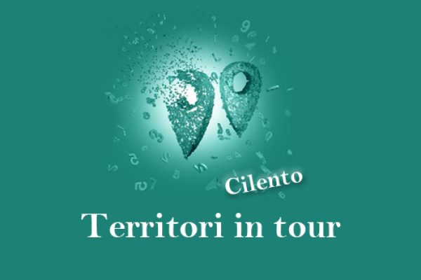 Territori in Tour - cilento